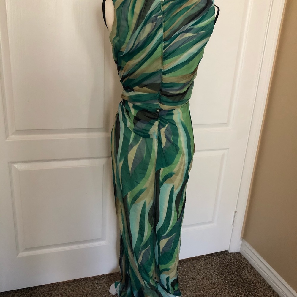 Evening Gown